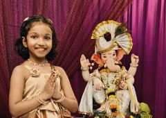 Send Your Lord Ganesha Pix!