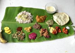 Recipes: Onam Ulli Theeyal...