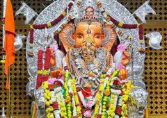 Mangaluru Celebrates The God Of New Beginnings