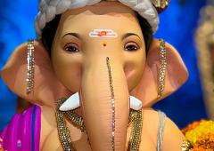 Enjoy! Three Lord Ganesha Bhajans, Just For You