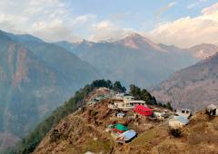 India's 10 Prettiest Villages