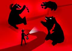 'Investors: Stay Calm. Avoid Speculation'