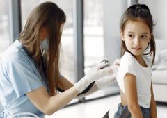 Why Are Girls Hitting Puberty Earlier?