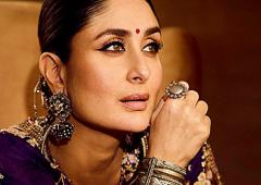 Kareena, Manushi Make A Statement With...