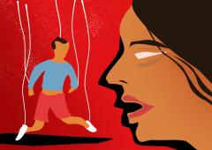 Is She Controlling You Before Marriage?