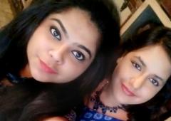 'We Are Soul Sisters'