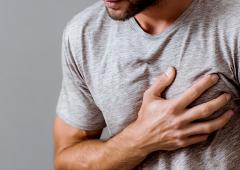 In Your 30s? Why You Need A Heart Health Check-Up