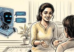 Heartbreak? Don't Ask AI For Advice