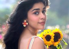 Exquisite Eisha!