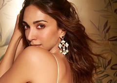 Kiara Advani: War 2's Glam Goddess