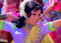 Why Sholay's Basanti Is Every Woman's Hero