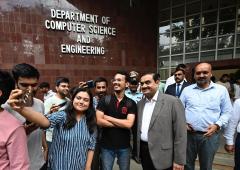 Adani: 'Companies Will Be More Powerful Than Nations'