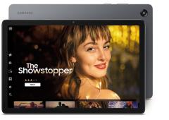 Meet The Galaxy Tab A11+