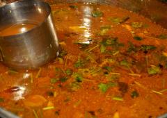 Recipe: Meera's Horse Gram Rasam