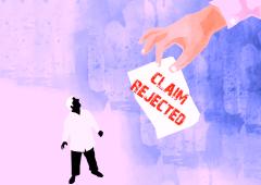 Why Was Your Health Claim Rejected?