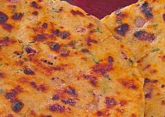 Is Missi Roti India's WORST Food?