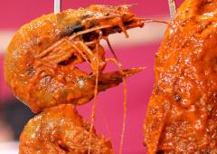 12 Delicious Seafood Dishes From Versova Koli Fest