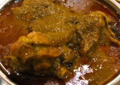 Mayur's Masaledaar Dhaniya Chicken 