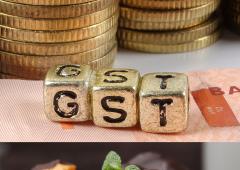 Do You Know The Food Items Attracting 18% GST?