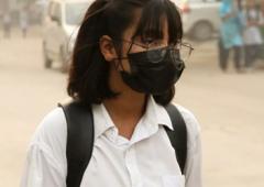 Poor AQI? Tips To Protect Your Lungs