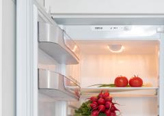 Fridges Are Not ONLY For Food!