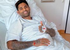 Why SKY Needed Surgery For Sports Hernia