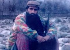 The Kashmiri Militant Who Killed 300 Terrorists