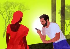 'Bored Of My Husband. Am I Overreacting?'