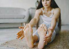 How To Recover From Joint Pain After Chikungunya