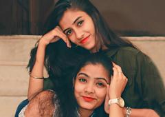 How I Met My Forever Friend