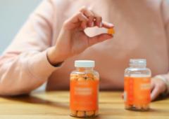 Are Multivitamin Gummies Safe For Kids?