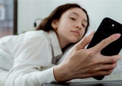 Is Your Alarm Costing You 6 Hrs of Sleep?