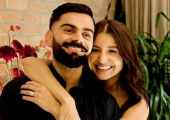 Anuskha-Virat's 9 Relationship Lessons