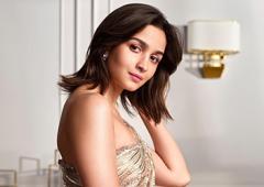Alia, Bhumi Don't Just Love Saris, They...