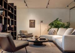 Furniture Gets a Fashion Upgrade