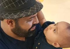 Father's Day: 'Never Knew I Could Love Like This'