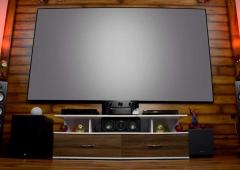 The Future of Movie Nights at Home