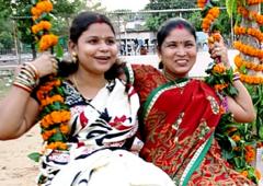 Odisha's Raja Parba: Honouring Womanhood