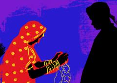 Are You Being Forced Into Marriage? 