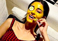 5 Natural Remedies For Healthy Skin