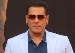 What Is Brain Aneurysm, Salman's Medical Condition?