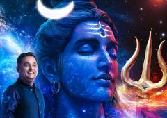 How Lord Shiva Inspired Amish Tripathi