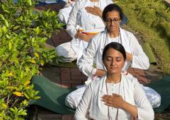 5 Asanas For World Asthma Day