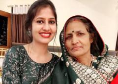 'Maa Kya Hoti Hai, Maa Banne Ke Baad Behtar Jaana Hai'