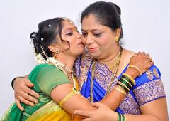 'Mom, You Are My Safe Space'