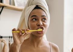 10 Reasons You Have Bad Breath