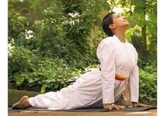 5 Asanas To Help Lower Blood Pressure