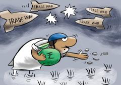 'Investors Prefer A Staggered Approach'