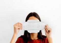 Social Media Misinformation About Periods