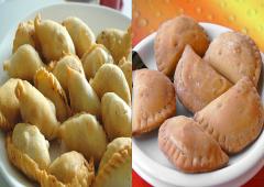 8 Desi Dishes And Their Firang Cousins